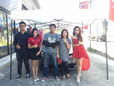 MG Chiangmai 21 Nov_2105