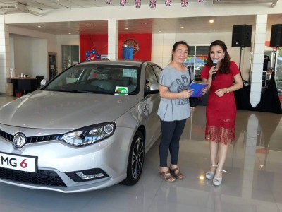 MG Chiangmai 22 Nov_7220