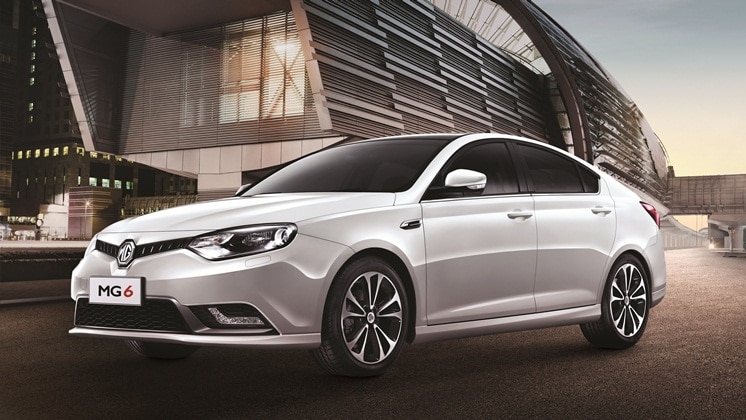 mgbestautosales mggs mg เอ็มจี เบสออโต้เซลส์ mg3 mg6 นิวเอ็มจี6Fastback