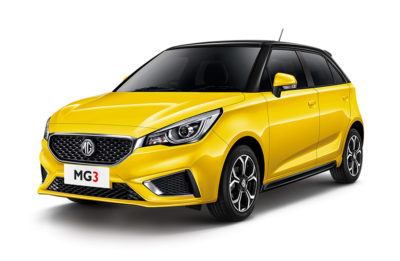 ALL NEW MG3_2 ALL NEW MG3_2