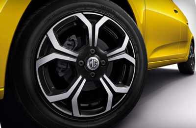 ALL NEW MG3_3 ALL NEW MG3_3