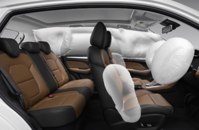 airbag