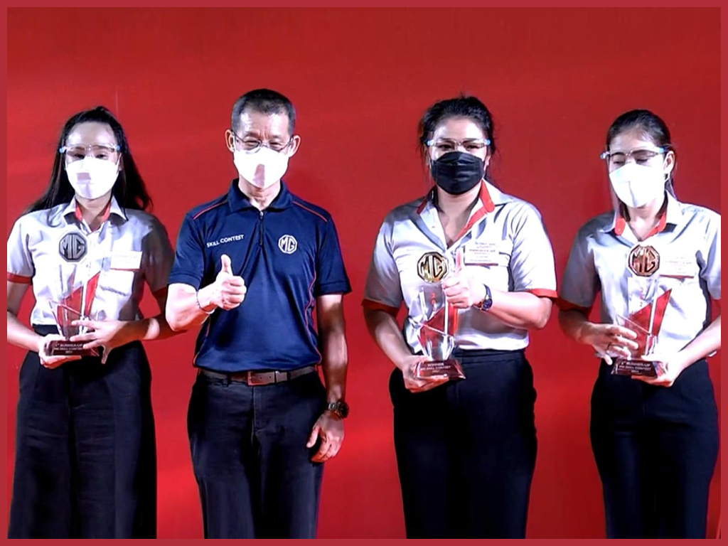 รวม (1) รวม (1)