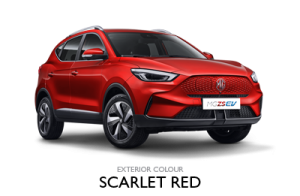 ZSEV2022-SCARLET RED