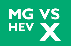 MGVS-X