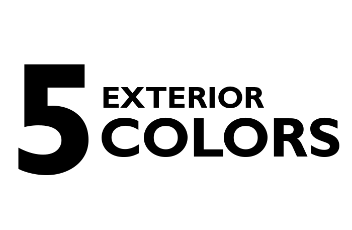 5Colors 5Colors