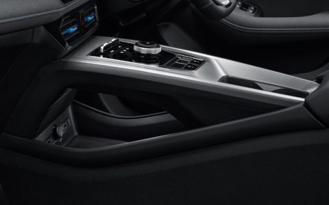 DOUBLE LAYER CONSOLE ช่องเก็บของและที่วางแก้วพร้อม USB PORT DOUBLE LAYER CONSOLE ช่องเก็บของและที่วางแก้วพร้อม USB PORT