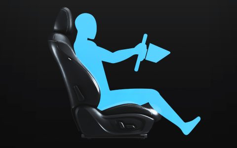 ERGONOMIC SEAT เบาะไฟฟ้า ERGONOMIC SEAT เบาะไฟฟ้า